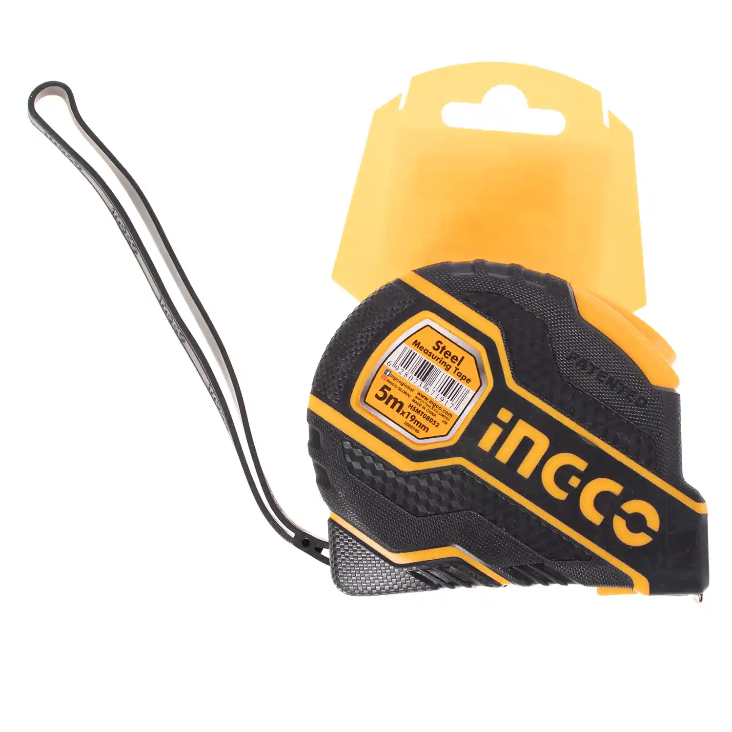 متر اینکو مدل HSMT08052 طول ۵ متر متر اینکو مدل HSMT08052 طول ۵ متر