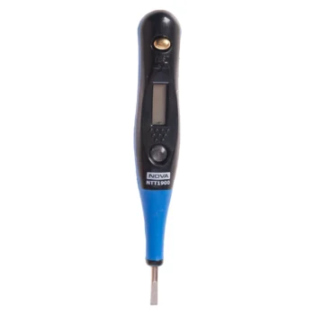 فازمتر اینکو مدل HSDT1408 سایز ۱۴ سانتیمتر