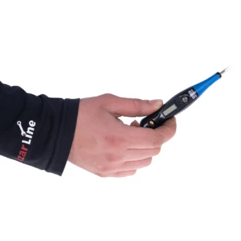 فازمتر اینکو مدل HSDT1408 سایز ۱۴ سانتیمتر
