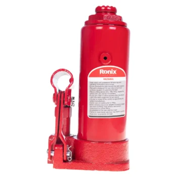 جک هیدرولیک خودرو رونیکس مدل RH-4902 ظرفیت 3 تن