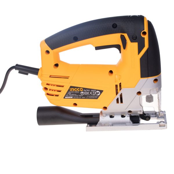 اره عمود بر 800 وات اینکو مدل JS80028