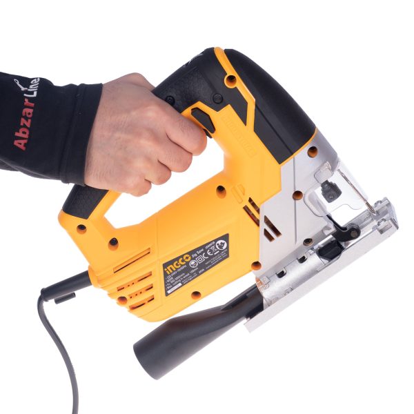 اره عمود بر 800 وات اینکو مدل JS80028