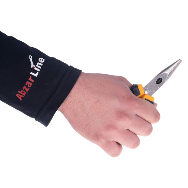 انبر دم باریک 6 اینچ اینکو مدل HLNP08168
