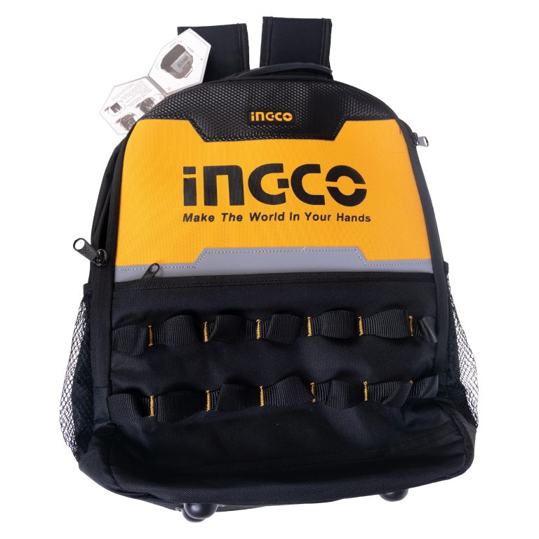 کیف ابزار کوله پشتی اینکو مدل HBP0101