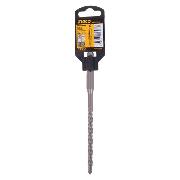 مته الماسه اینکو مدل DBH1210702 سایز 7×160 میلیمتر