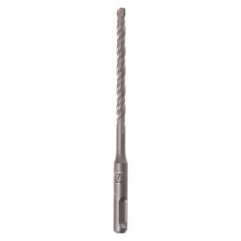 مته الماسه چهار شیار اینکو مدل DBH1210702 سایز 7×160 میلیمتر
