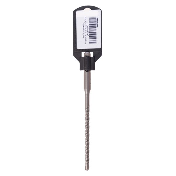 مته الماسه چهار شیار مدل DBH1210602 اینکو سایز 6×160 میلیمتر