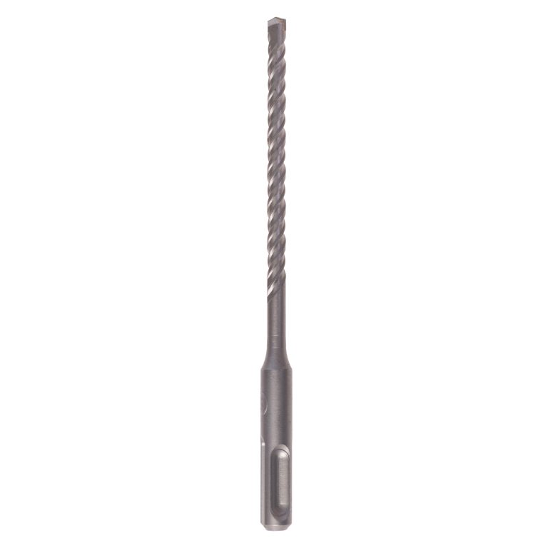مته الماسه چهار شیار اینکو مدل DBH1210602 سایز 6×160 میلیمتر