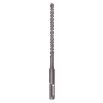 مته الماسه چهار شیار اینکو مدل DBH1210602 سایز 6×160 میلیمتر