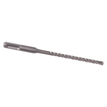 خرید مته الماسه چهار شیار اینکو مدل DBH1210602 سایز 6×160 میلیمتر
