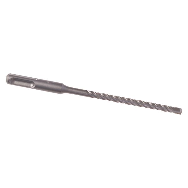 خرید مته الماسه چهار شیار اینکو مدل DBH1210602 سایز 6×160 میلیمتر