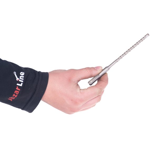 مته الماسه اینکو مدل DBH1210602 سایز 6×160 میلیمتر