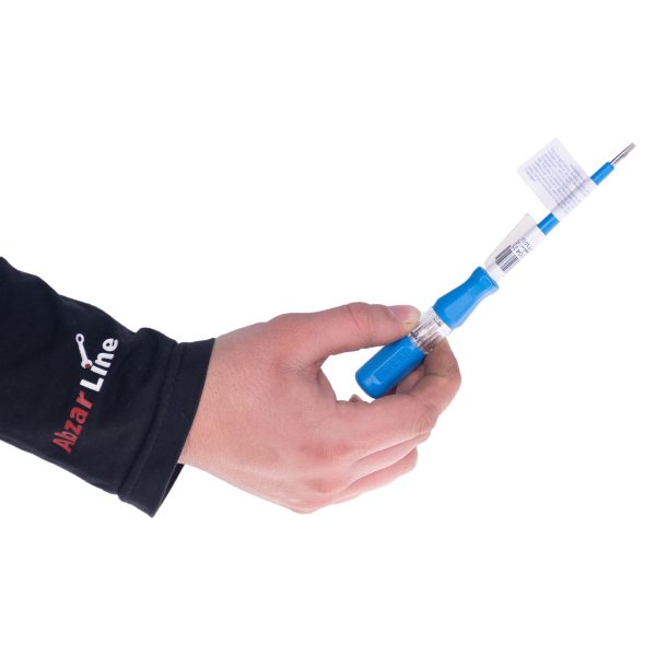 فازمتر نووا مدل NTT-1012