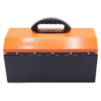 قیمت جعبه ابزار تانوس مدل MTB-02-15