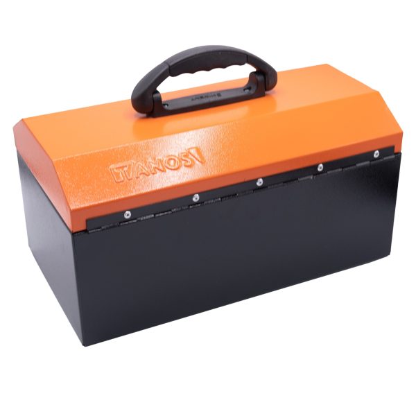 جعبه ابزار تانوس مدل MTB-02-15