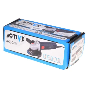 مینی فرز ۷۵۰ وات اکتیو مدل AC-2175