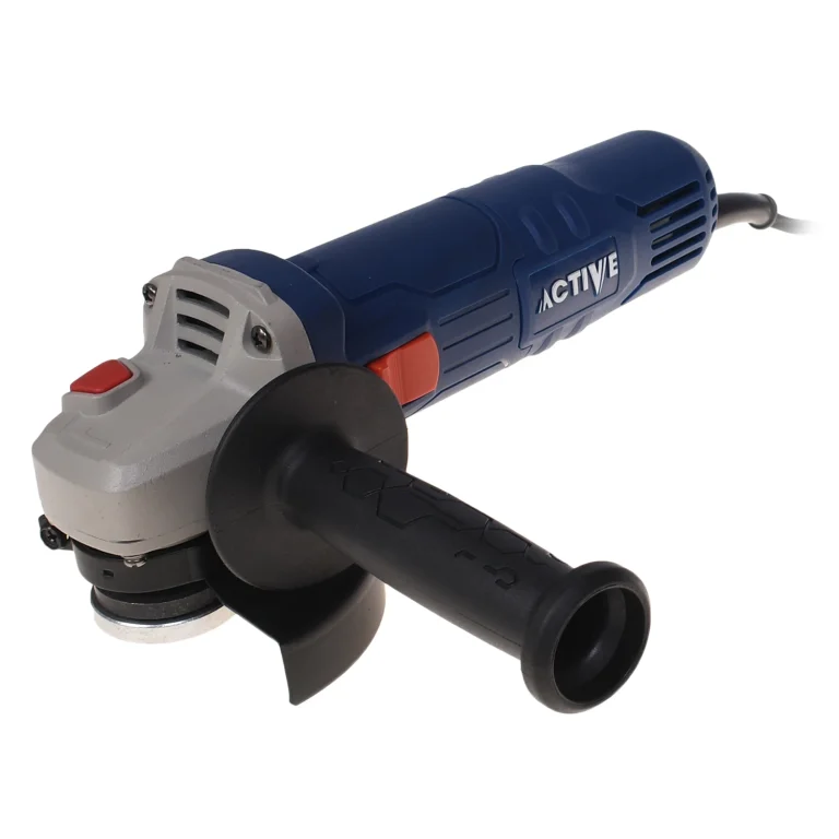 مینی فرز ۷۵۰ وات اکتیو مدل AC-2175