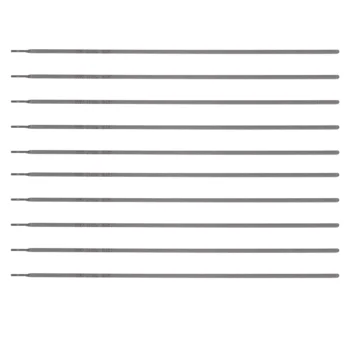 الکترود جوشکاری آما مدل E7018 قطر ۲.۵ میلیمتر بسته ۴ کیلوگرمی