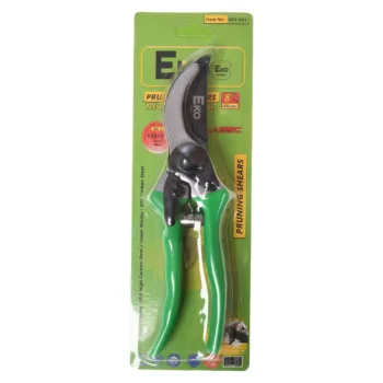 قیچی باغبانی اکو مدل EPS001 سایز 8.5 اینچ