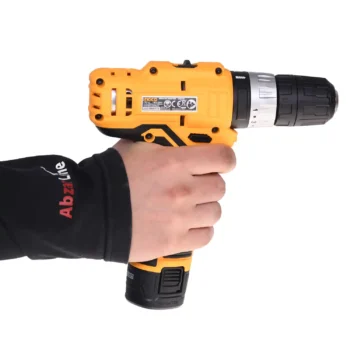 دریل چکشی شارژی 12 ولت اینکو مدل CIDLI1232