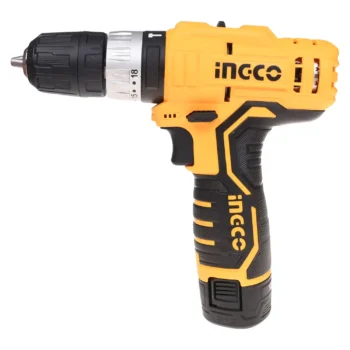 دریل چکشی شارژی 12 ولت اینکو مدل CIDLI1232