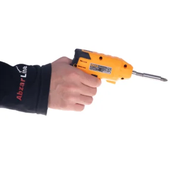 پیچ گوشتی شارژی 4 ولت اینکو مدل CSDLI0401