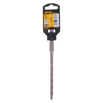 مته الماسه چهار شیار اینکو مدل DBH1210702 سایز ۱۶۰×۷ میلیمتر