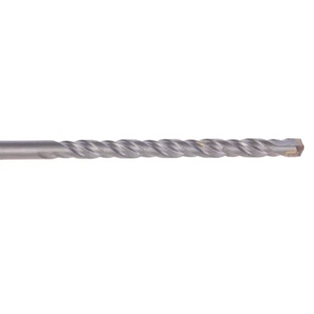 مته الماسه چهار شیار اینکو مدل DBH1210702 سایز ۱۶۰×۷ میلیمتر
