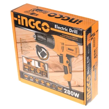 دریل برقی 280 وات اینکو مدل ED2808