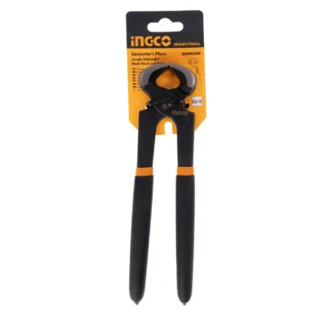 گاز انبر اینکو مدل HCPP02200 سایز 8 اینچ