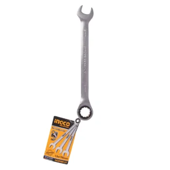 آچار یک سر جغجغه اینکو مدل HCSPAR131 سایز ۱۳