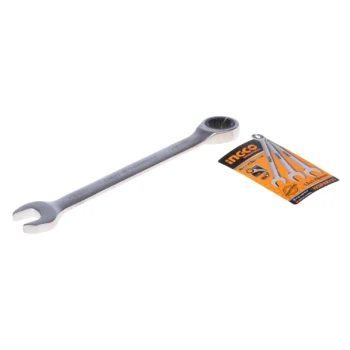 آچار یک سر جغجغه اینکو مدل HCSPAR131 سایز ۱۳