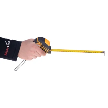 متر اینکو مدل HSMT0805.1 طول ۵ متر