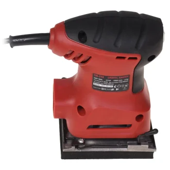 دستگاه سنباده زن 210 وات محک مدل OS-210