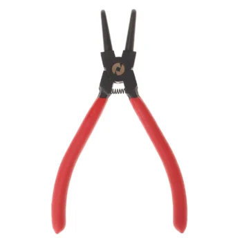 انبر خار جمع کن سر کج رونیکس مدل RH-1717 سایز 7 اینچ