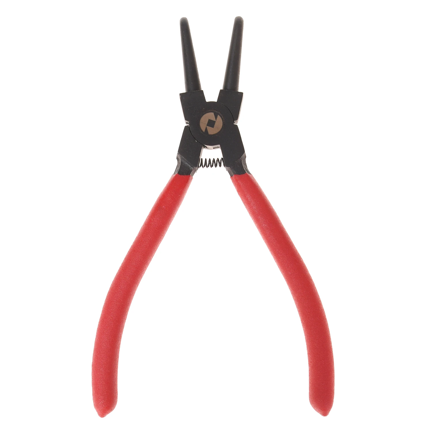 انبر خار جمع کن سر کج رونیکس مدل RH-1717 سایز 7 اینچ