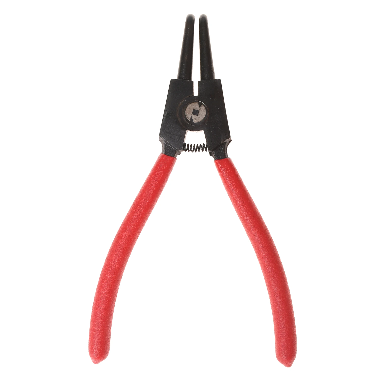 انبر خار باز کن سر کج رونیکس مدل RH-1737 سایز 7 اینچ