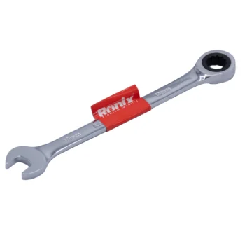 آچار یک سر جغجغه رونیکس مدل RH-2160 سایز ۱۰ میلیمتر
