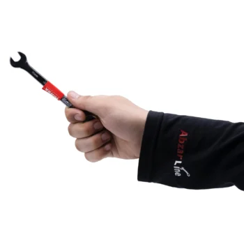 آچار یک سر جغجغه رونیکس مدل RH-2161 سایز ۱۱ میلیمتر