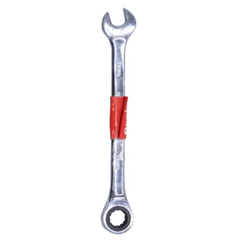 آچار یک سر جغجغه رونیکس مدل RH-2161 سایز ۱۱ میلیمتر