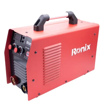 اینورتر جوشکاری ۲۰۰ آمپر رونیکس مدل RH-4602