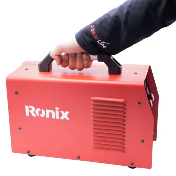 اینورتر جوشکاری ۲۰۰ آمپر رونیکس مدل RH-4602