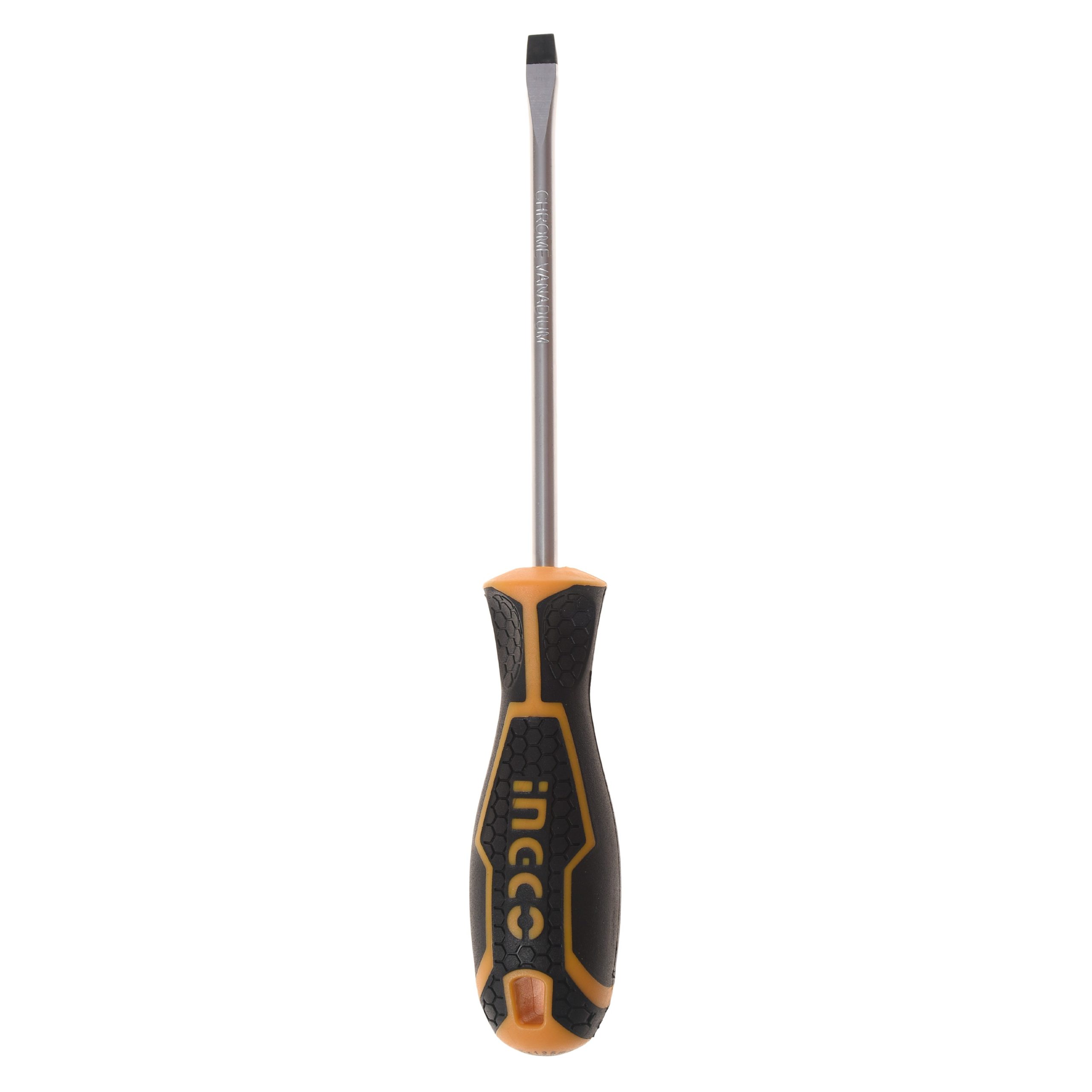 پیچ گوشتی دوسو تکی اینکو مدل HS286125 سایز 125 × 6