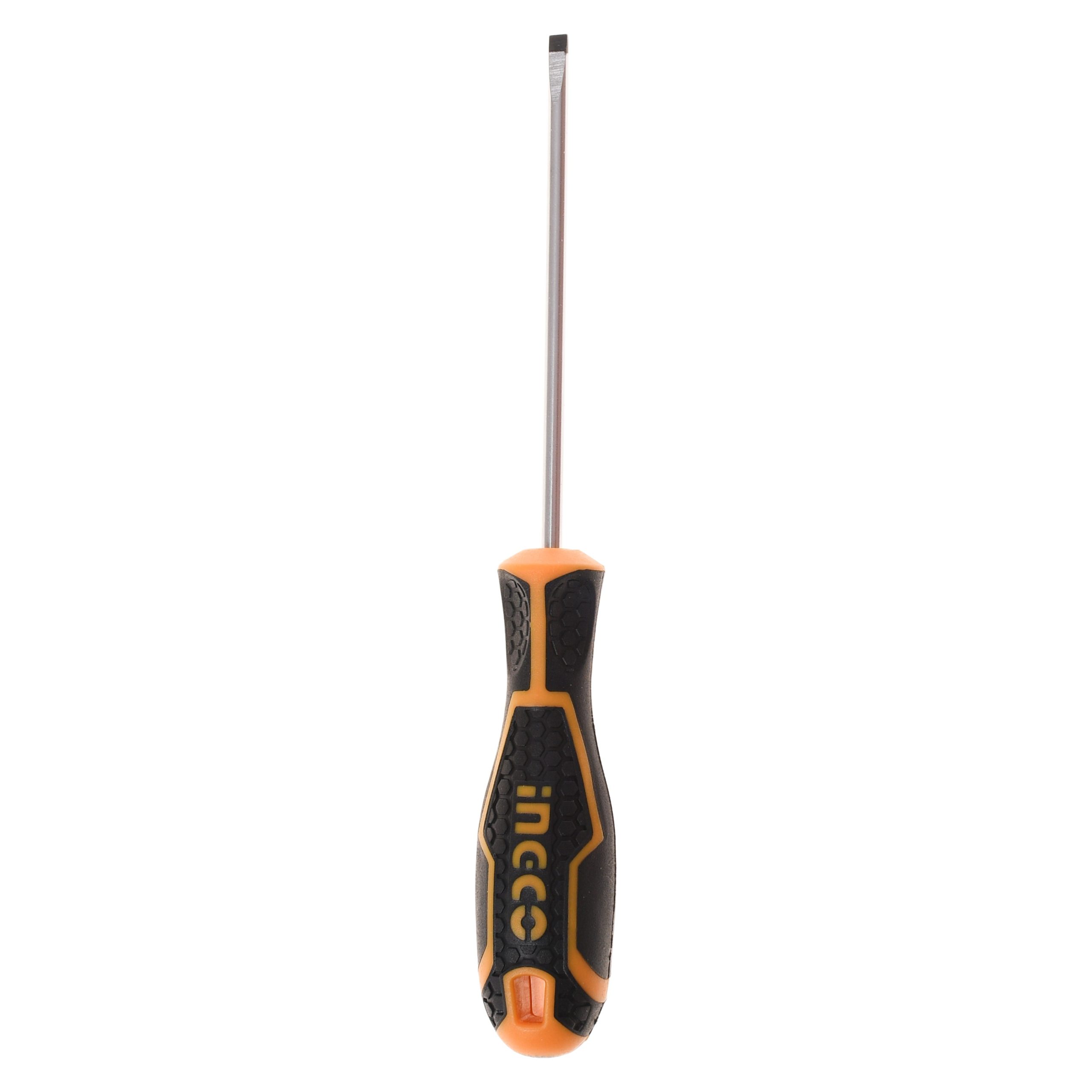 پیچ گوشتی دوسو تکی اینکو مدل HS284100 سایز 100 × 4 میلی متر