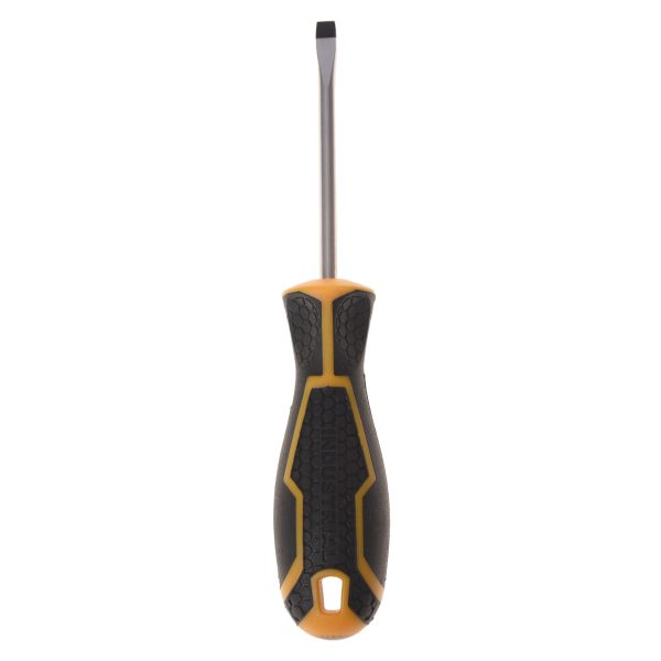 پیچ گوشتی دوسو تکی اینکو مدل HS285075 سایز 75 × 5 میلی متر