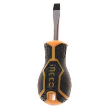 پیچ گوشتی دوسو تکی اینکو مدل HS282038 سایز 38 × 6.5 میلی متر