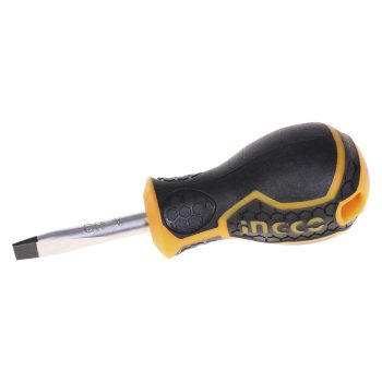 پیچ گوشتی دوسو تکی اینکو مدل HS282038 سایز 38 × 6.5 میلی متر