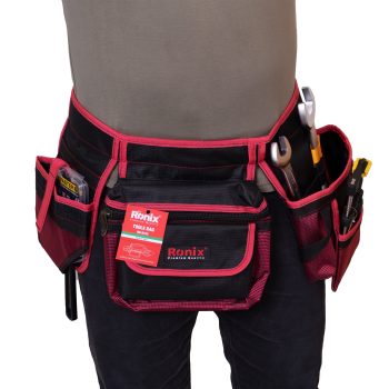 کیف ابزار 9165 رونیکس مدل
