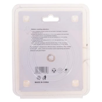 صفحه سرامیک بر نیکون سایز 115 میلیمتر مدل NC11501