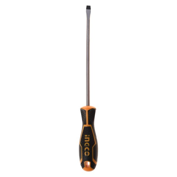 پیچ گوشتی دوسو اینکو مدل HS288200 سایز 200×8 میلی متر